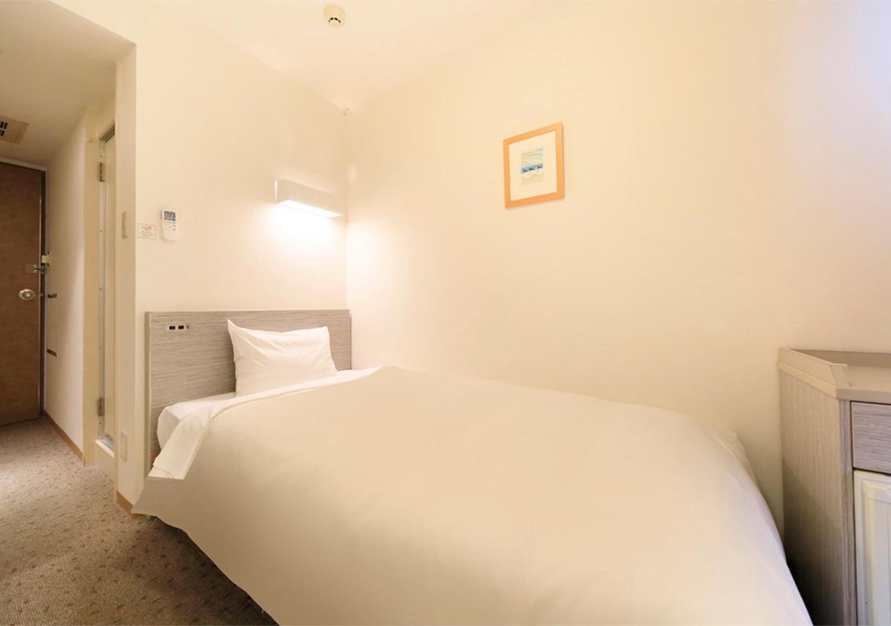 Aomori Center Hotel Quarto foto
