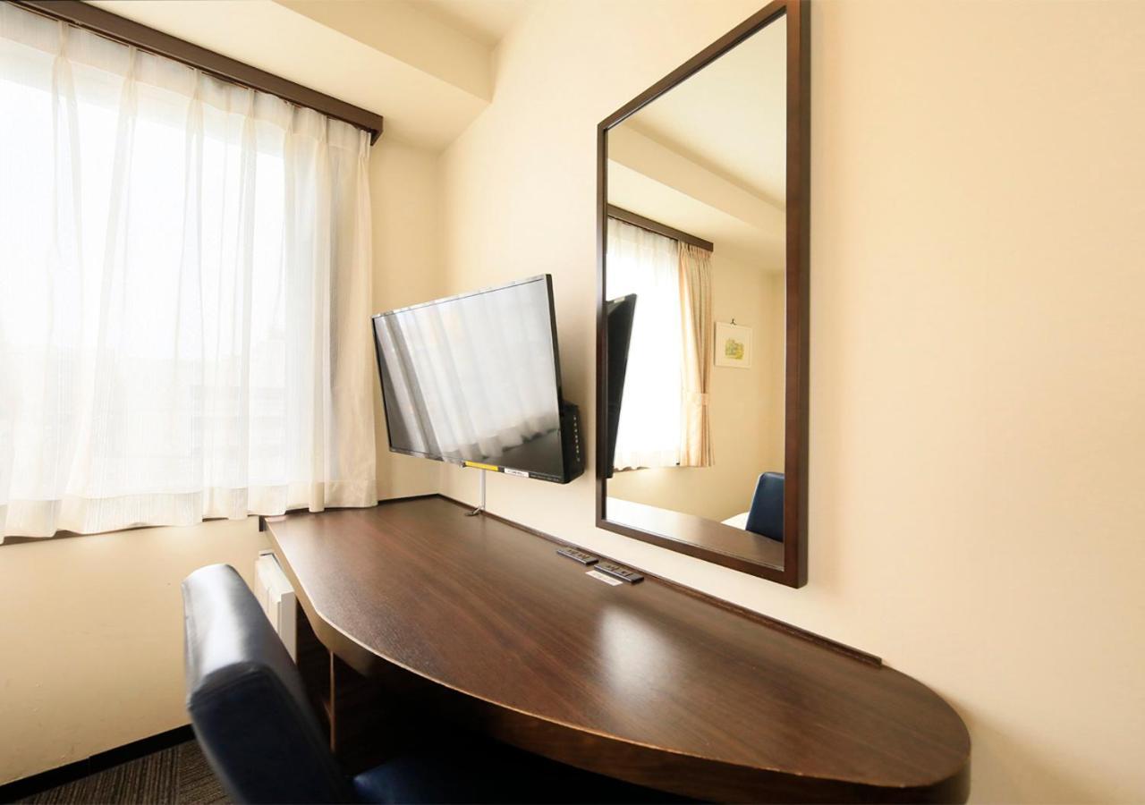Aomori Center Hotel Quarto foto