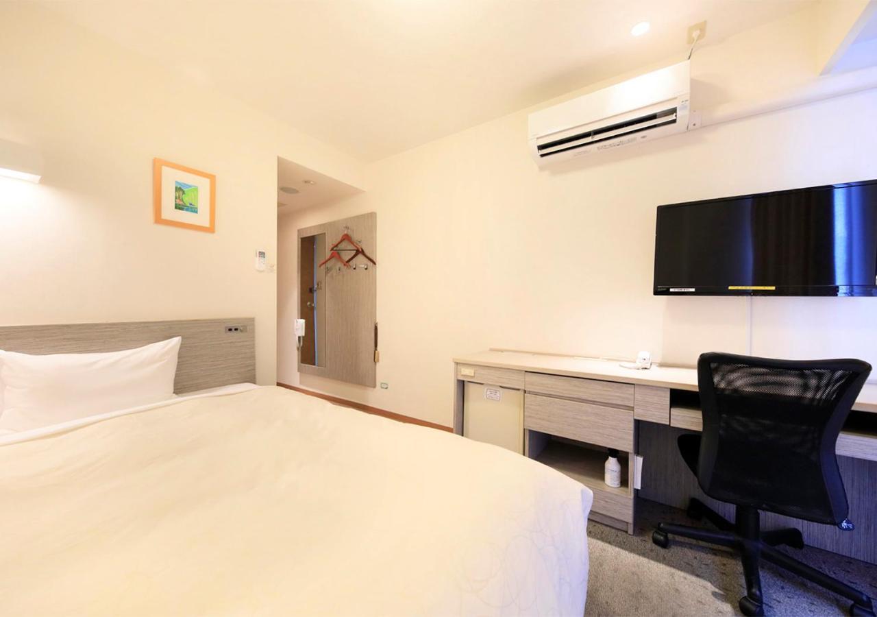 Aomori Center Hotel Quarto foto