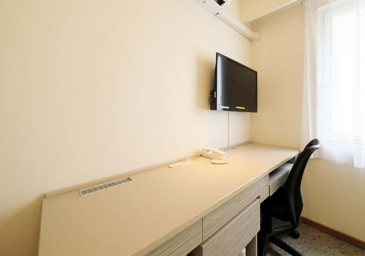 Aomori Center Hotel Quarto foto